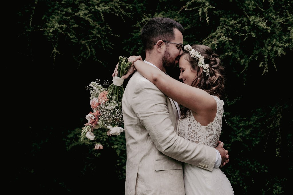 Joanna Livingston Photography - Dunedin Weddings